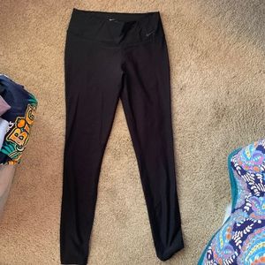 Nike DriFit TenOne legend pant (athletic leggings)